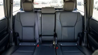 Toyota Prado GXR TOYOTA PRADO 250 2.4P AT FIRST EDITION MY2024 – BRONZE-16