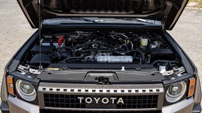 Toyota Prado GXR TOYOTA PRADO 250 2.4P AT FIRST EDITION MY2024 – BRONZE-18