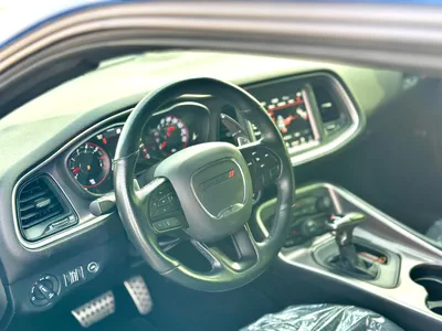 2021 Dodge Challenger RT ScatPack - # 64786-9