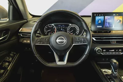2023 Nissan Altima SL 2.0L l AED 900 Monthly l 3 Months Warranty | Free Courtesy Car Included-10