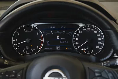 2023 Nissan Altima SL 2.0L l AED 900 Monthly l 3 Months Warranty | Free Courtesy Car Included-11