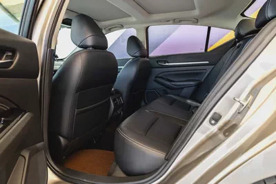 2023 Nissan Altima SL 2.0L l AED 900 Monthly l 3 Months Warranty | Free Courtesy Car Included-15