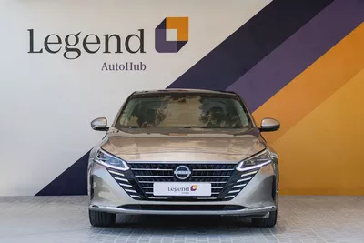 2023 Nissan Altima SL 2.0L l AED 900 Monthly l 3 Months Warranty | Free Courtesy Car Included-1
