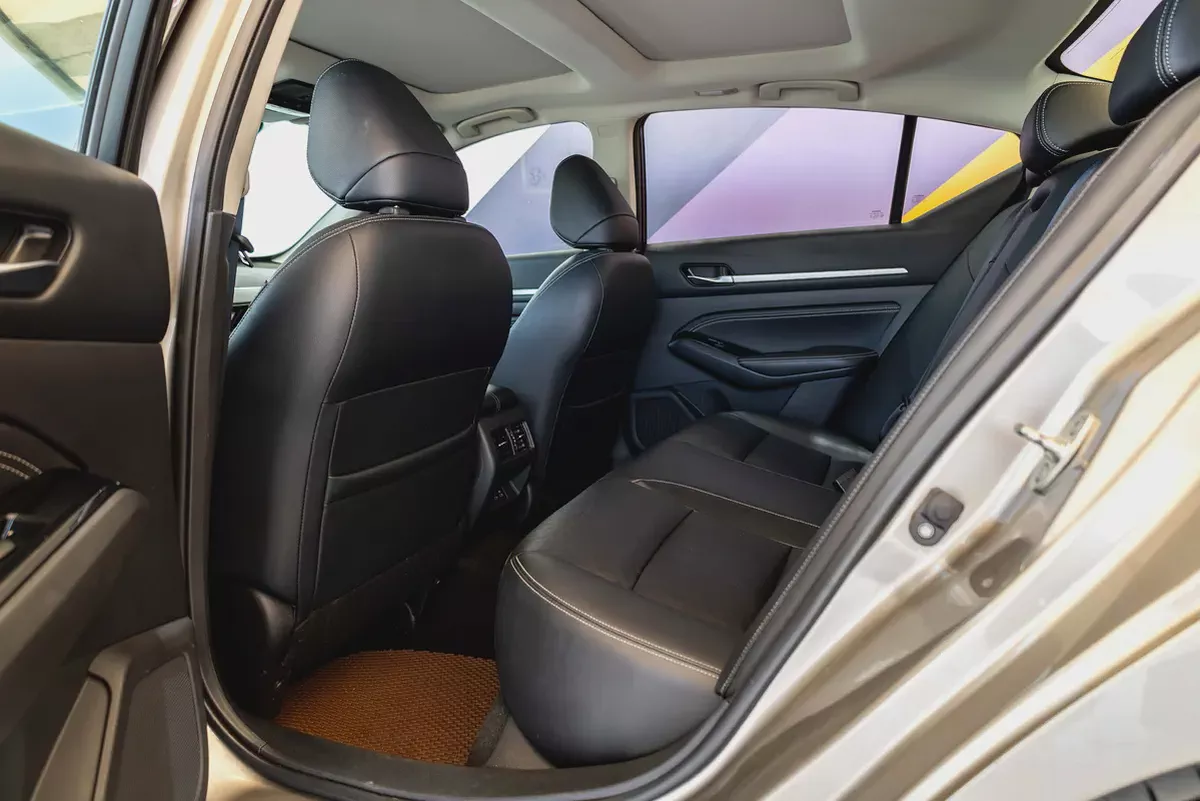 2023 Nissan Altima SL 2.0L l AED 900 Monthly l 3 Months Warranty | Free Courtesy Car Included-15-15