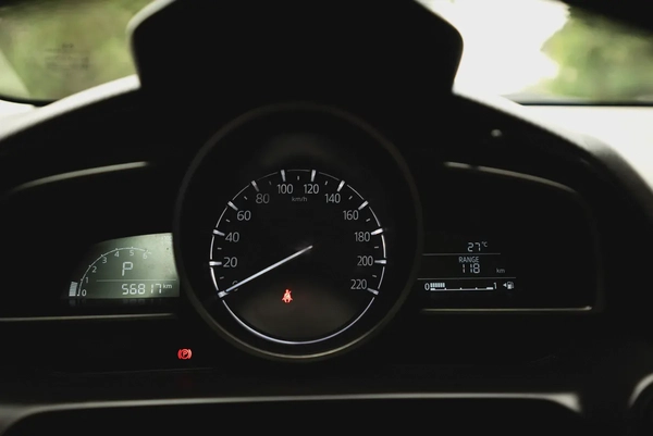 AED 656/Month | CX-3 GS | Free Warranty | GCC Specs | REF#M25117