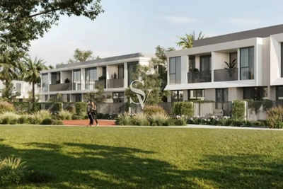 Greenville 2, Emaar South, Dubai South, Dubai-10