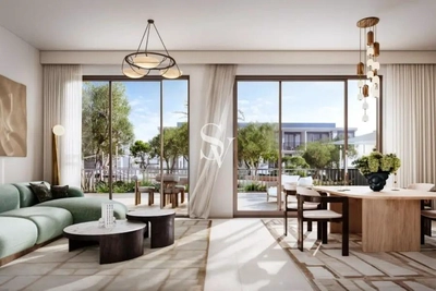 Greenville 2, Emaar South, Dubai South, Dubai-1