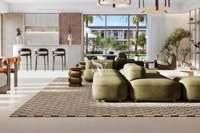 Greenville 2, Emaar South, Dubai South, Dubai-2