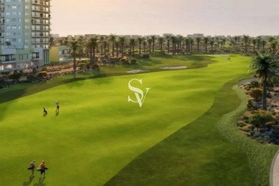 Greenville 2, Emaar South, Dubai South, Dubai-4