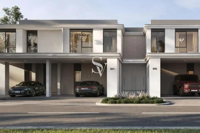 Greenville 2, Emaar South, Dubai South, Dubai-6