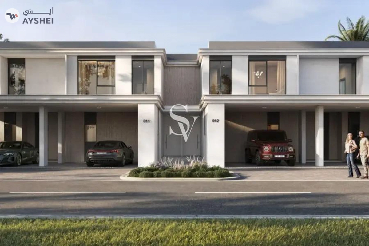 Greenville 2, Emaar South, Dubai South, Dubai-9-9