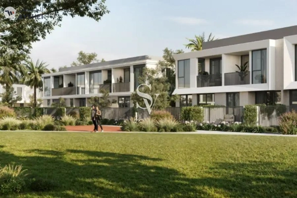 Greenville 2, Emaar South, Dubai South, Dubai