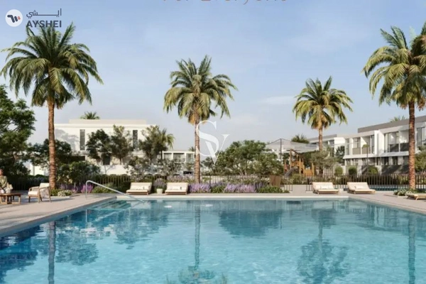 Greenville 2, Emaar South, Dubai South, Dubai