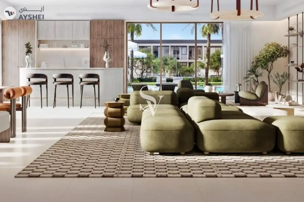 Greenville 2, Emaar South, Dubai South, Dubai
