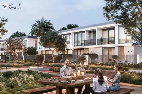 Greenville 2, Emaar South, Dubai South, Dubai