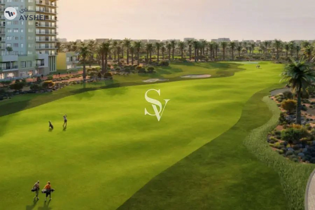 Greenville 2, Emaar South, Dubai South, Dubai-4-4