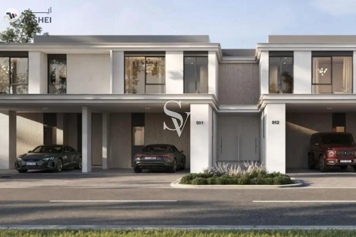 Greenville 2, Emaar South, Dubai South, Dubai-6-6