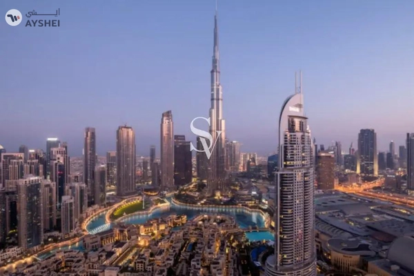 Greenville 2, Emaar South, Dubai South, Dubai