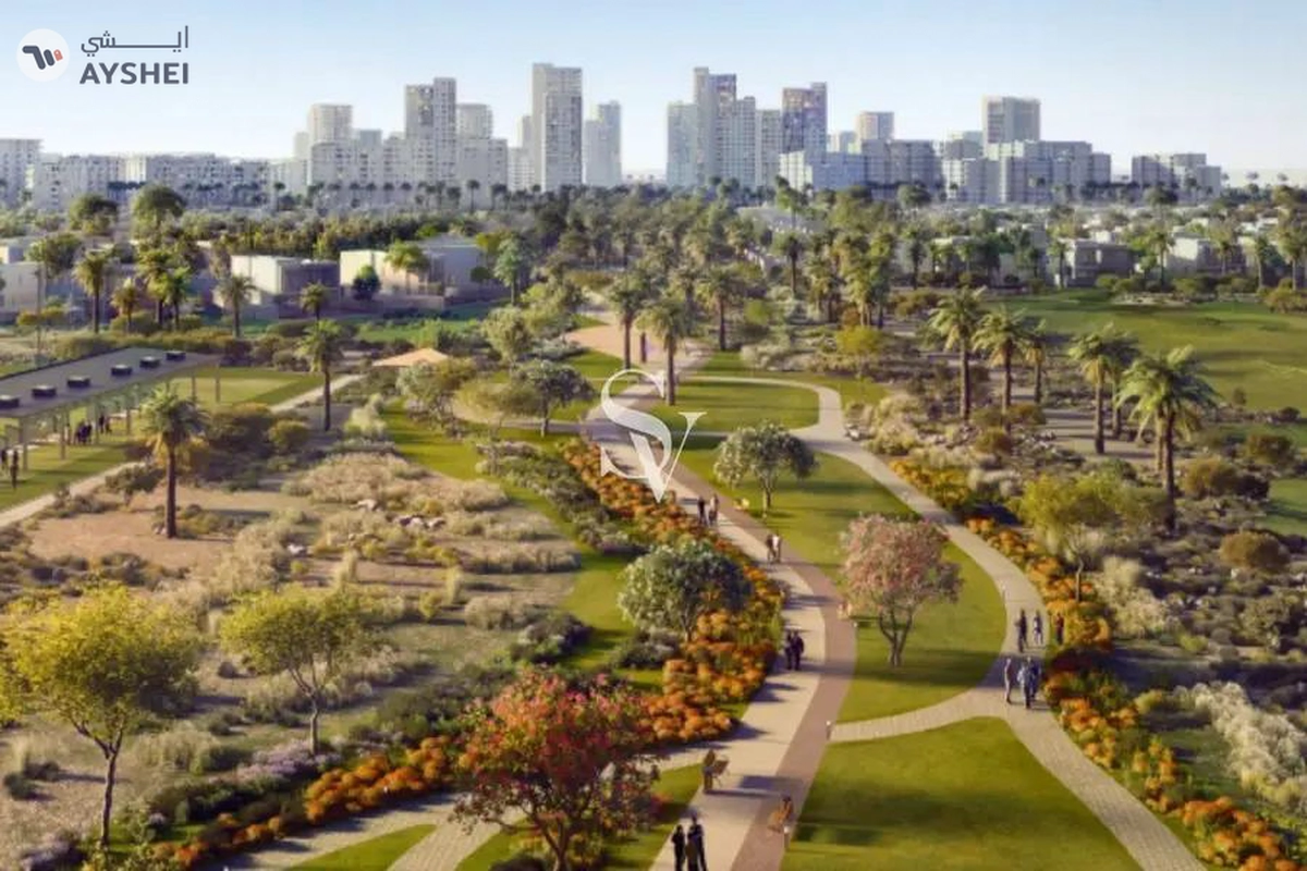 Greenville 2, Emaar South, Dubai South, Dubai-8-8
