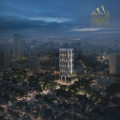 HIGH DEMAND _15% ROI_NEAR METRO-19