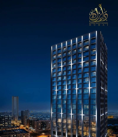 HIGH DEMAND _15% ROI_NEAR METRO-14
