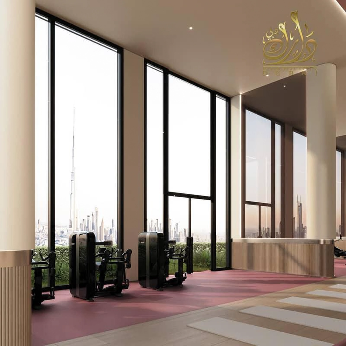 HIGH DEMAND _15% ROI_NEAR METRO-10-10