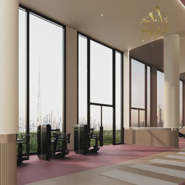 HIGH DEMAND _15% ROI_NEAR METRO