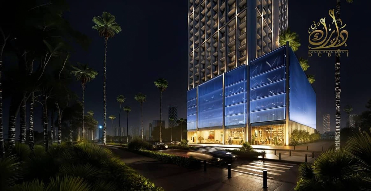 HIGH DEMAND _15% ROI_NEAR METRO-16-16