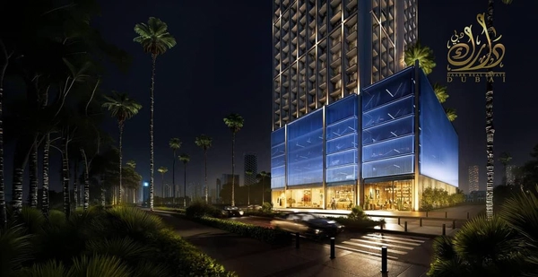 HIGH DEMAND _15% ROI_NEAR METRO