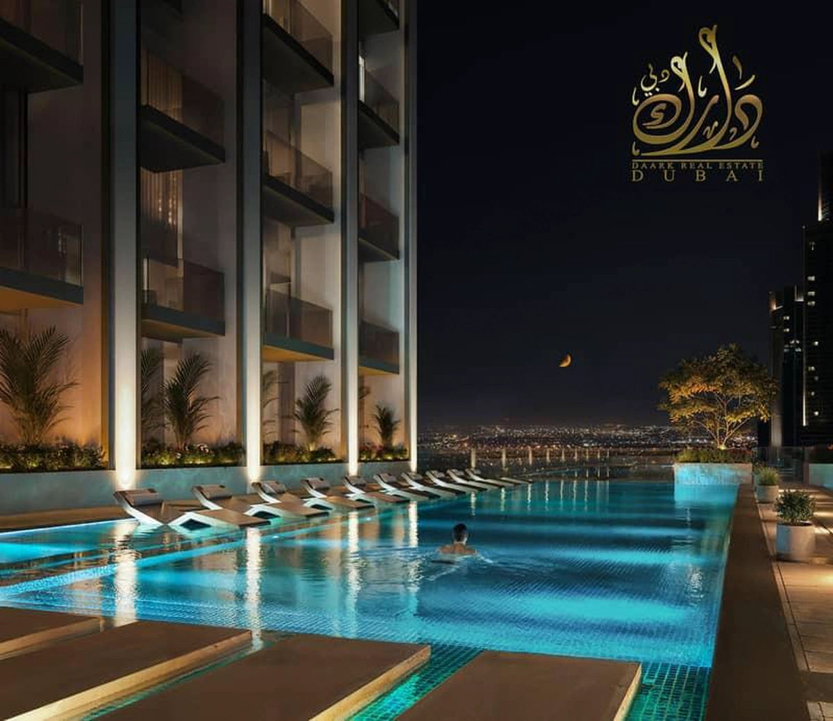 HIGH DEMAND _15% ROI_NEAR METRO-13-13