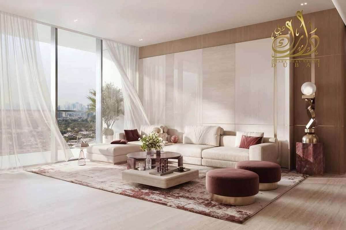 HIGH DEMAND _15% ROI_NEAR METRO-25-25