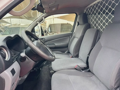 2020 | Nissan Urvan | Full Automatic | Van | Petrol | GCC | Ref#971-9