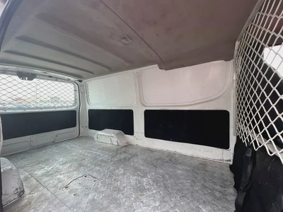 2020 | Nissan Urvan | Full Automatic | Van | Petrol | GCC | Ref#971-11