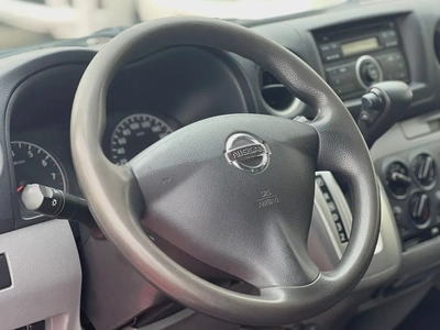 2020 | Nissan Urvan | Full Automatic | Van | Petrol | GCC | Ref#971-14