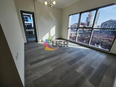 BRAND NEW 2BR W/ BALCONY IN POOLSIDE FOR 124K-11