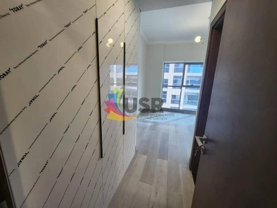 BRAND NEW 2BR W/ BALCONY IN POOLSIDE FOR 124K-17