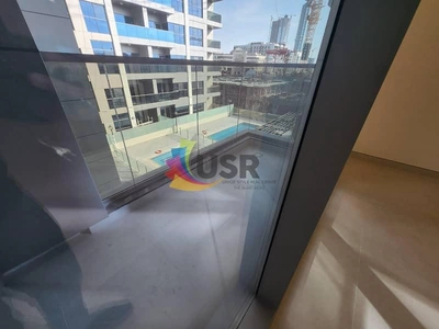 BRAND NEW 2BR W/ BALCONY IN POOLSIDE FOR 124K-21