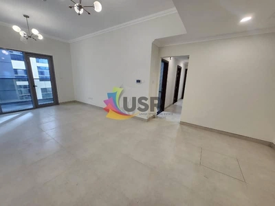 BRAND NEW 2BR W/ BALCONY IN POOLSIDE FOR 124K-4