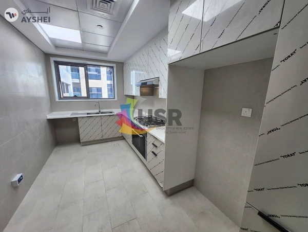 BRAND NEW 2BR W/ BALCONY IN POOLSIDE FOR 124K