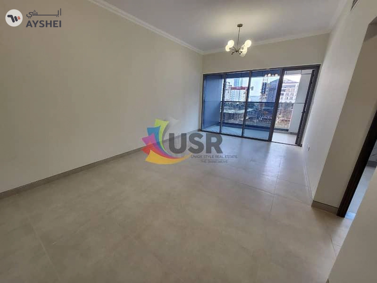 BRAND NEW 2BR W/ BALCONY IN POOLSIDE FOR 124K-3-3