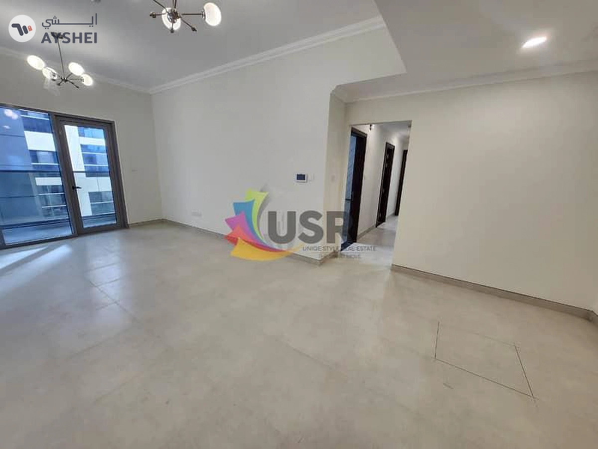 BRAND NEW 2BR W/ BALCONY IN POOLSIDE FOR 124K-4-4