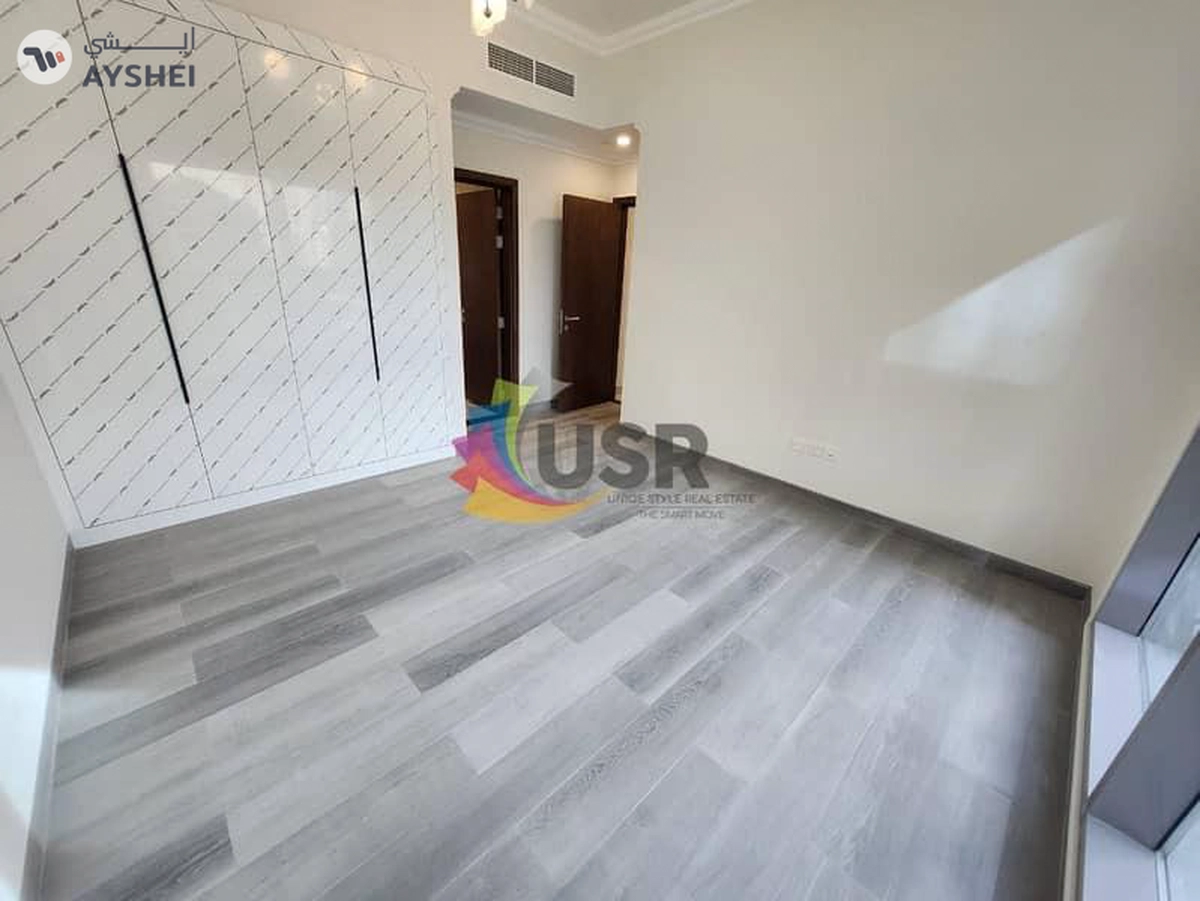 BRAND NEW 2BR W/ BALCONY IN POOLSIDE FOR 124K-8-8