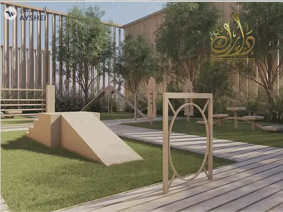 Apartment For Sale in Jad 288 Building B, Jad 288, Jumeirah Garden City, Al Satwa, Dubai