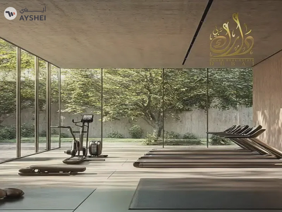 Apartment For Sale in Jad 288 Building B, Jad 288, Jumeirah Garden City, Al Satwa, Dubai