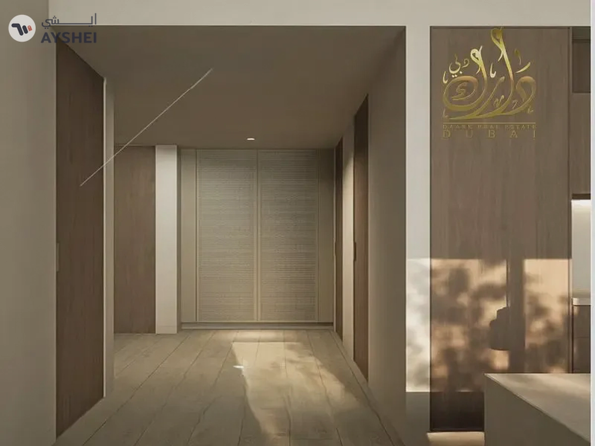Apartment For Sale in Jad 288 Building B, Jad 288, Jumeirah Garden City, Al Satwa, Dubai