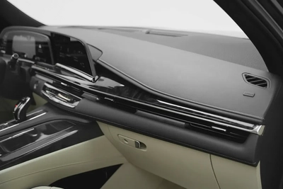 2023 CADILLAC ESCALADE 600 BLACK EDITION WITH WARRANTY AND SERVICE CONTRACT-14
