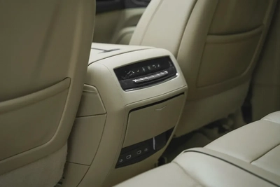 2023 CADILLAC ESCALADE 600 BLACK EDITION WITH WARRANTY AND SERVICE CONTRACT-13
