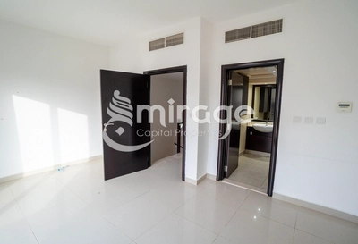 TOWNHOUSE FOR SALE IN CONTEMPORARY STYLE, AL REEF VILLAS-8