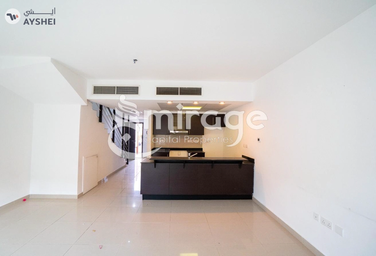 TOWNHOUSE FOR SALE IN CONTEMPORARY STYLE, AL REEF VILLAS-1-1