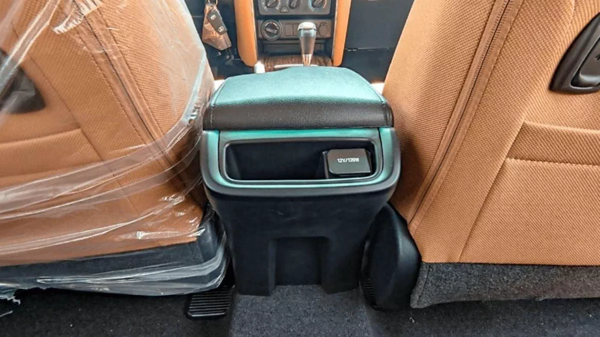 Toyota Fortuner EXR FORTUNER 2.7L 4WD 2024 0KM-12-0